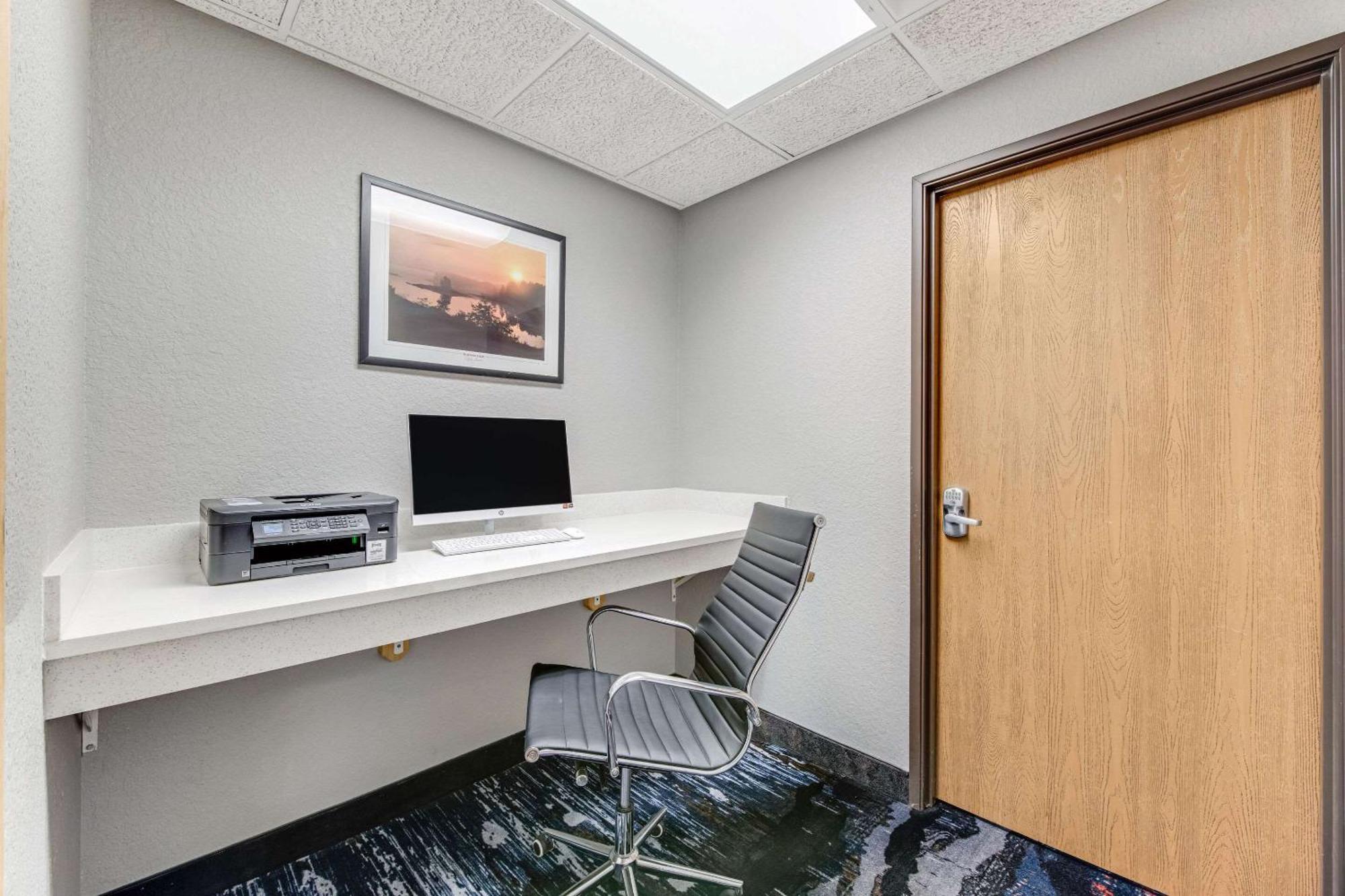 Comfort Inn & Suites Weston - Wausau المظهر الخارجي الصورة