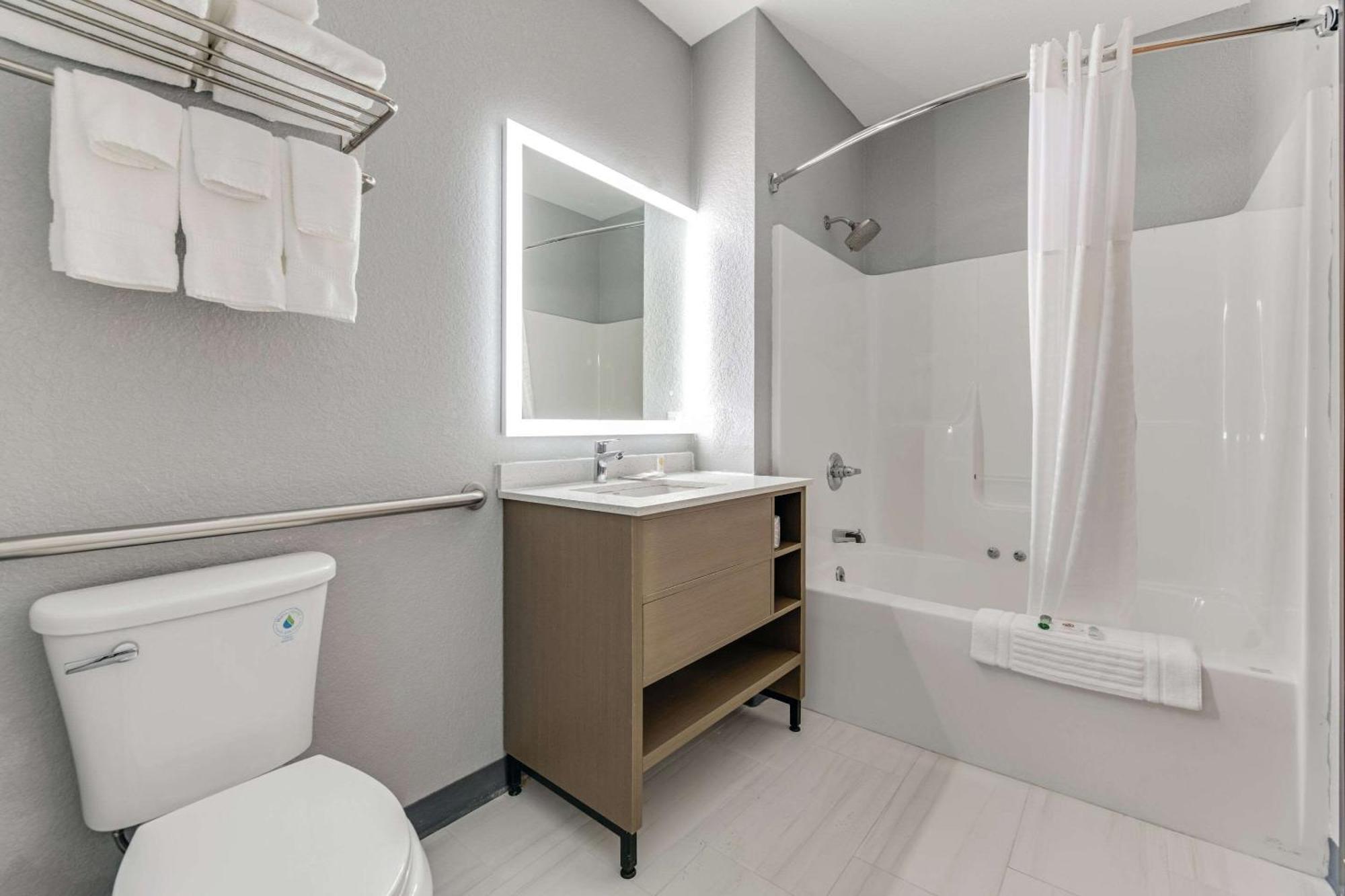 Comfort Inn & Suites Weston - Wausau المظهر الخارجي الصورة