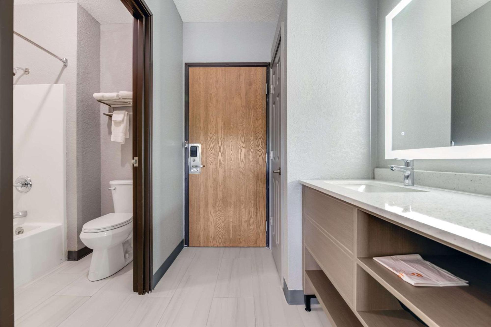 Comfort Inn & Suites Weston - Wausau المظهر الخارجي الصورة