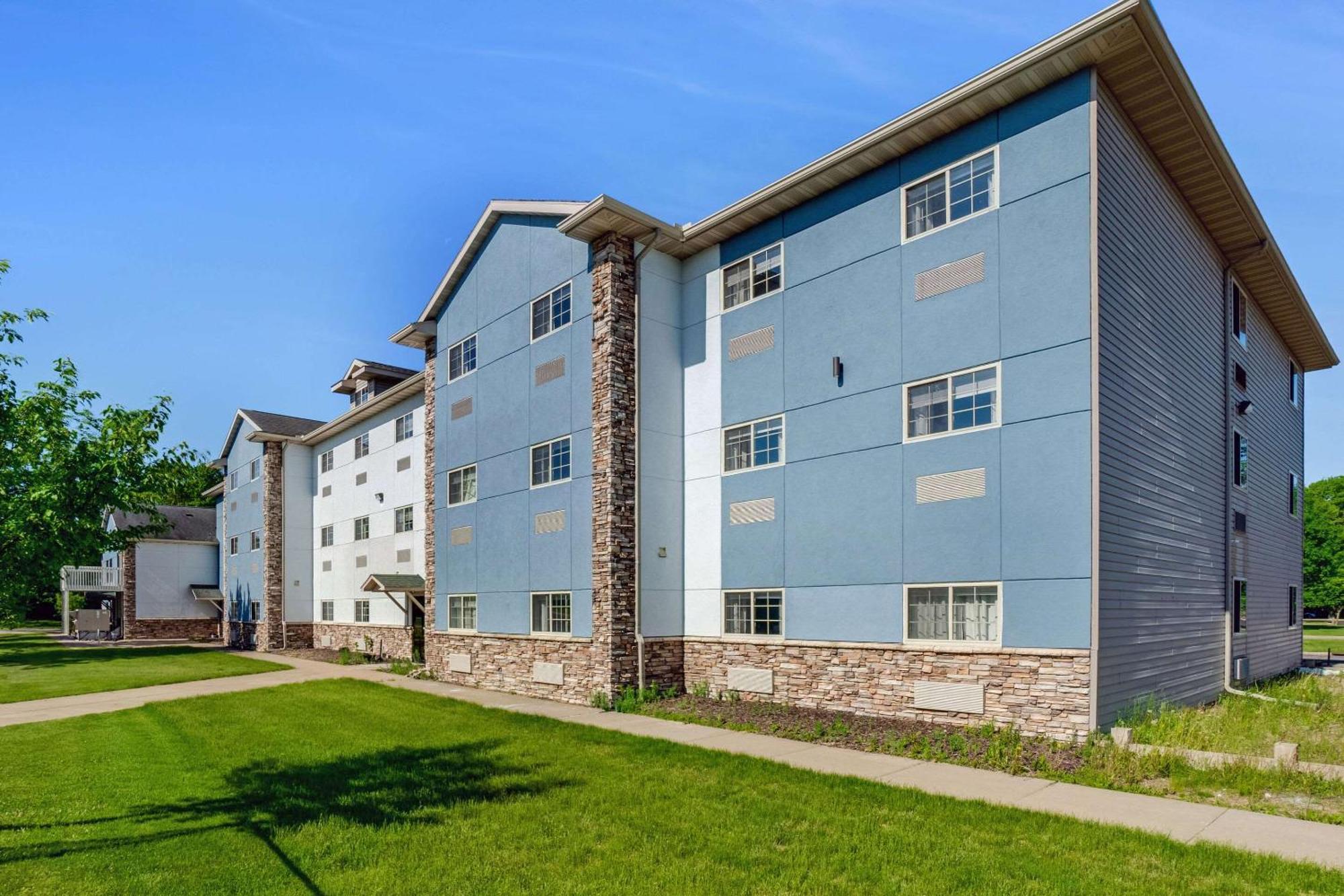 Comfort Inn & Suites Weston - Wausau المظهر الخارجي الصورة