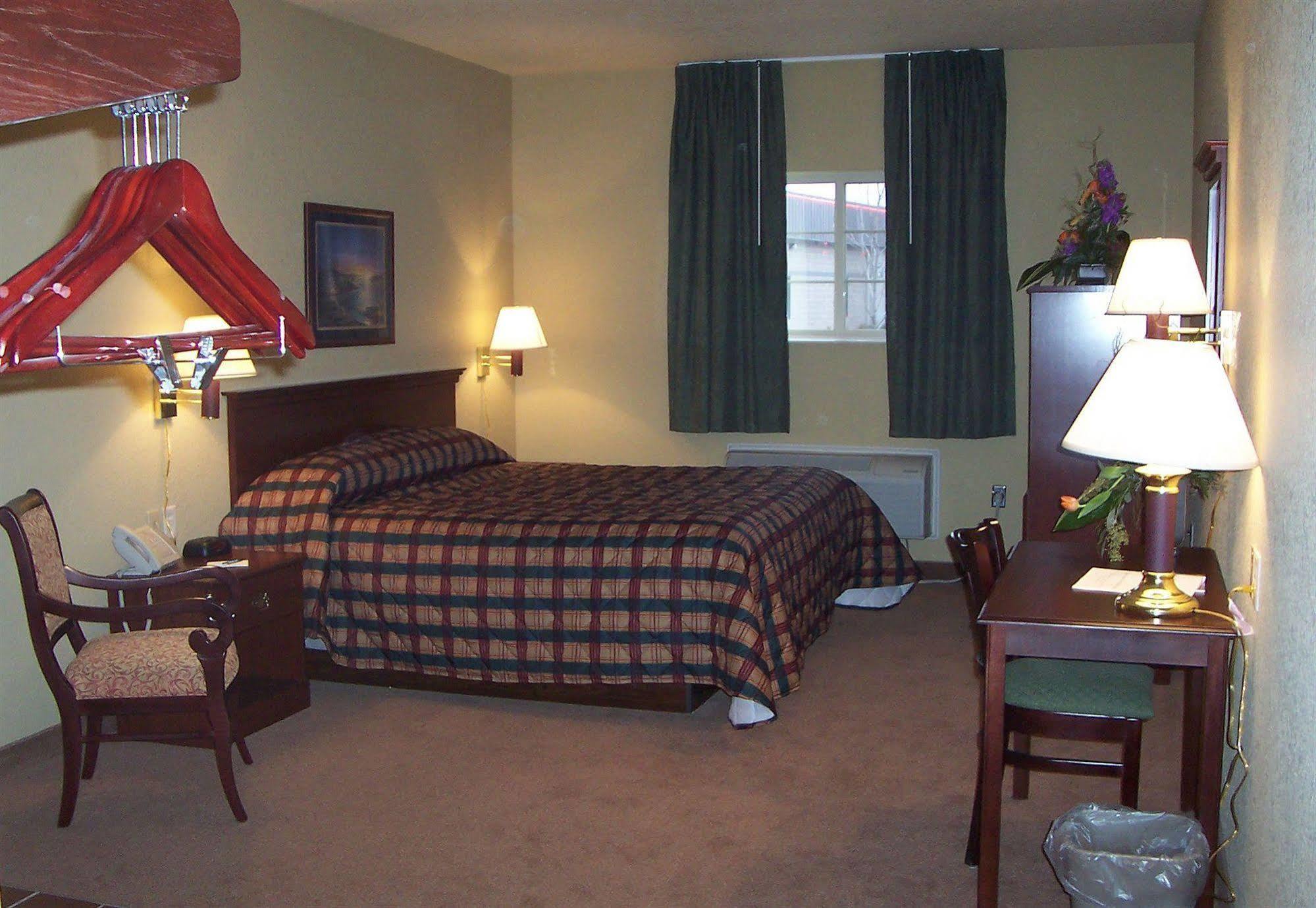 Comfort Inn & Suites Weston - Wausau المظهر الخارجي الصورة