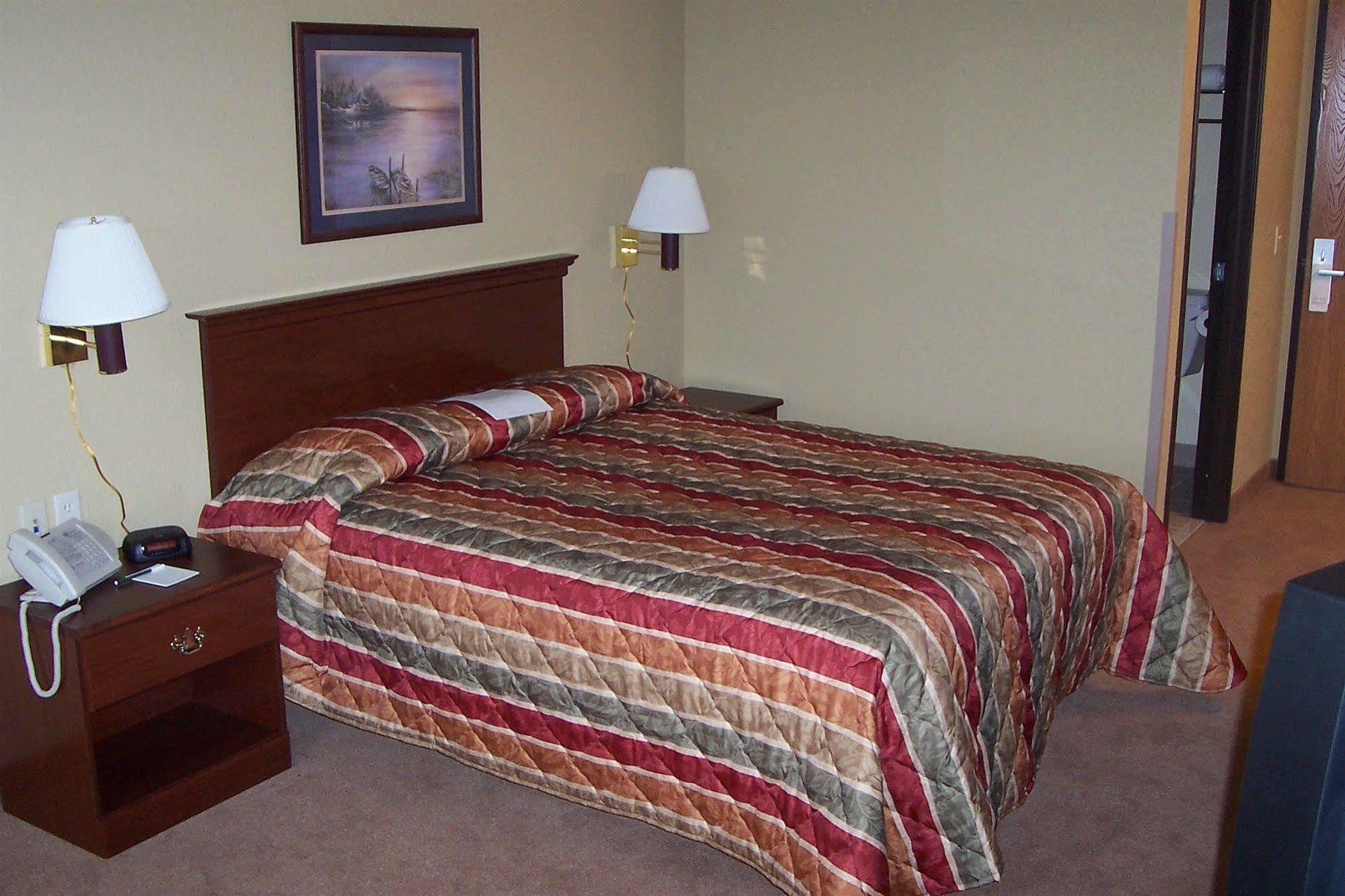 Comfort Inn & Suites Weston - Wausau المظهر الخارجي الصورة
